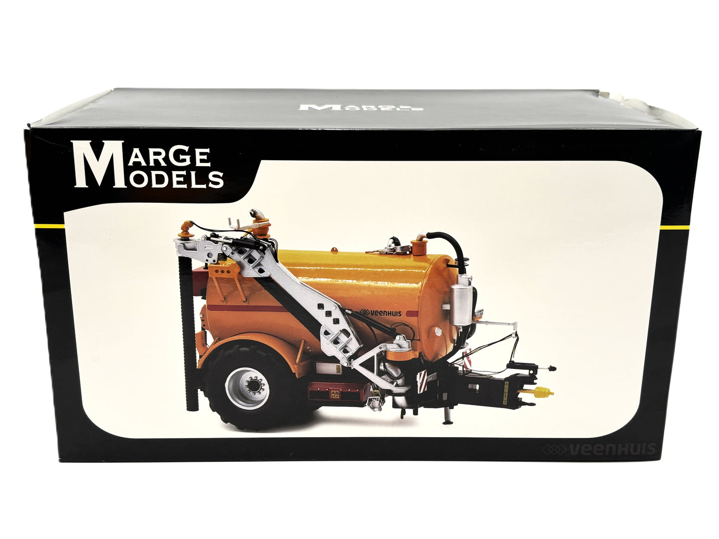 1/32 Veenhuis Premium 14,000 Litre Slurry Wagon