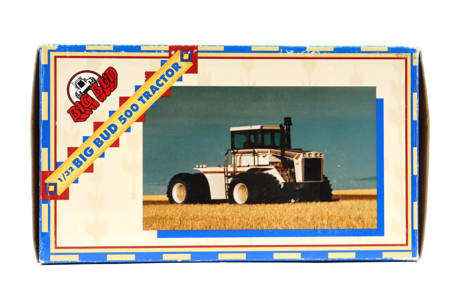 1/32 Big Bud 500