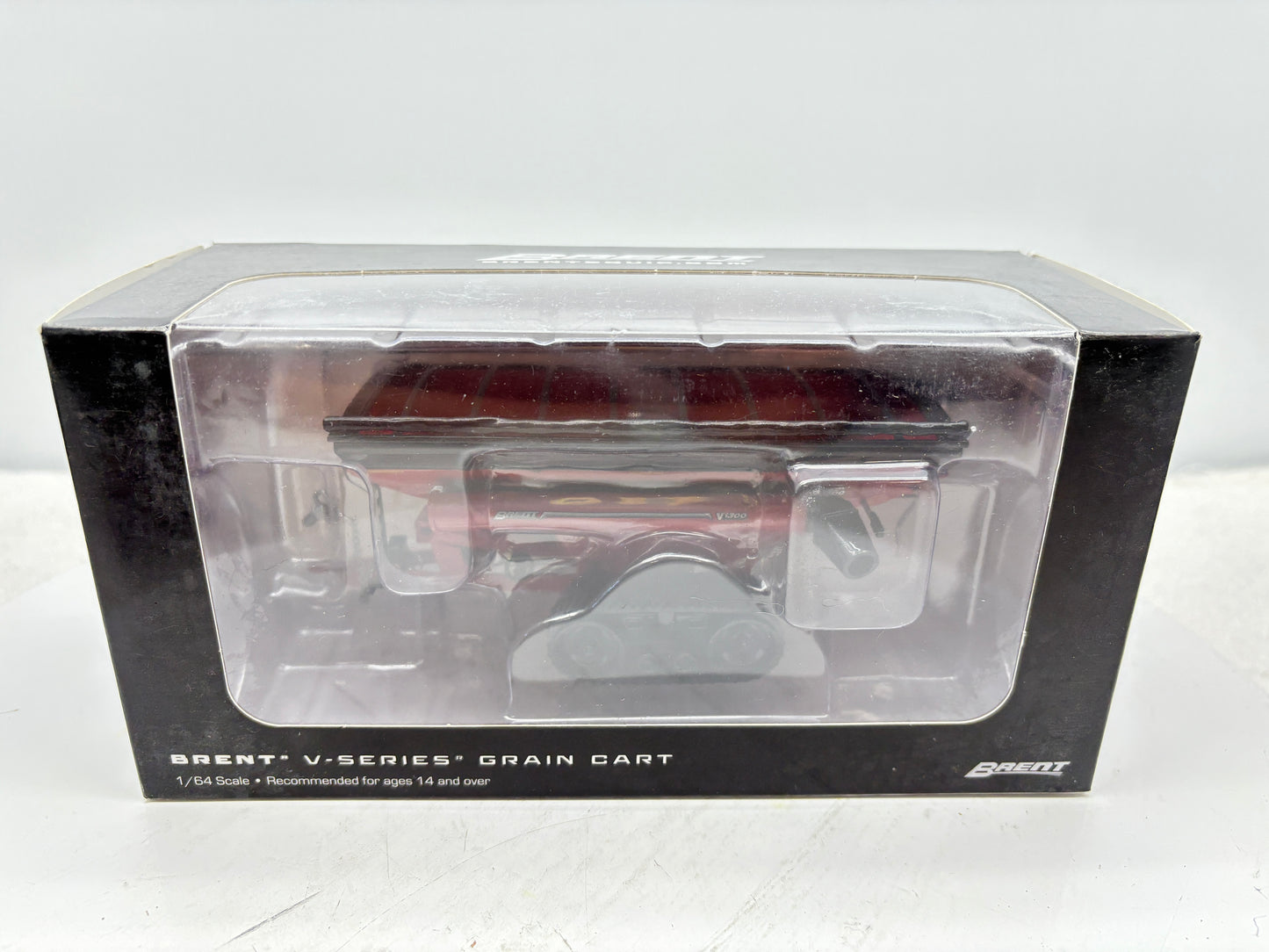 1/64 Brent V1300 Tracked