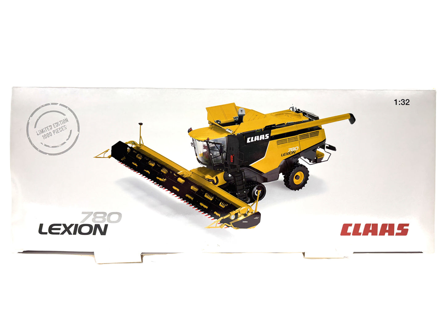 1/32 Claas Lexion 780TT