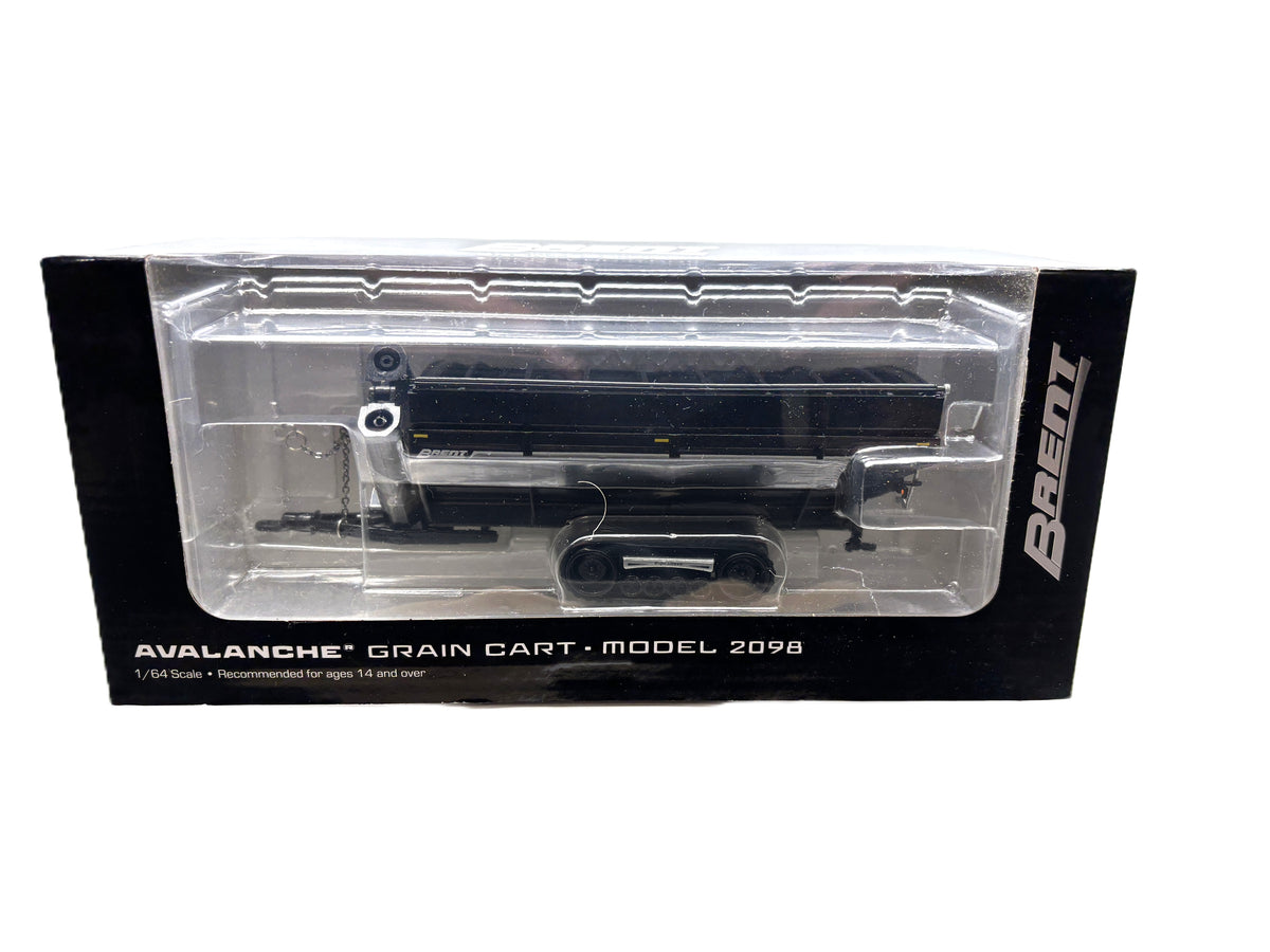1/64 Brent 2098 Avalanche "Black"