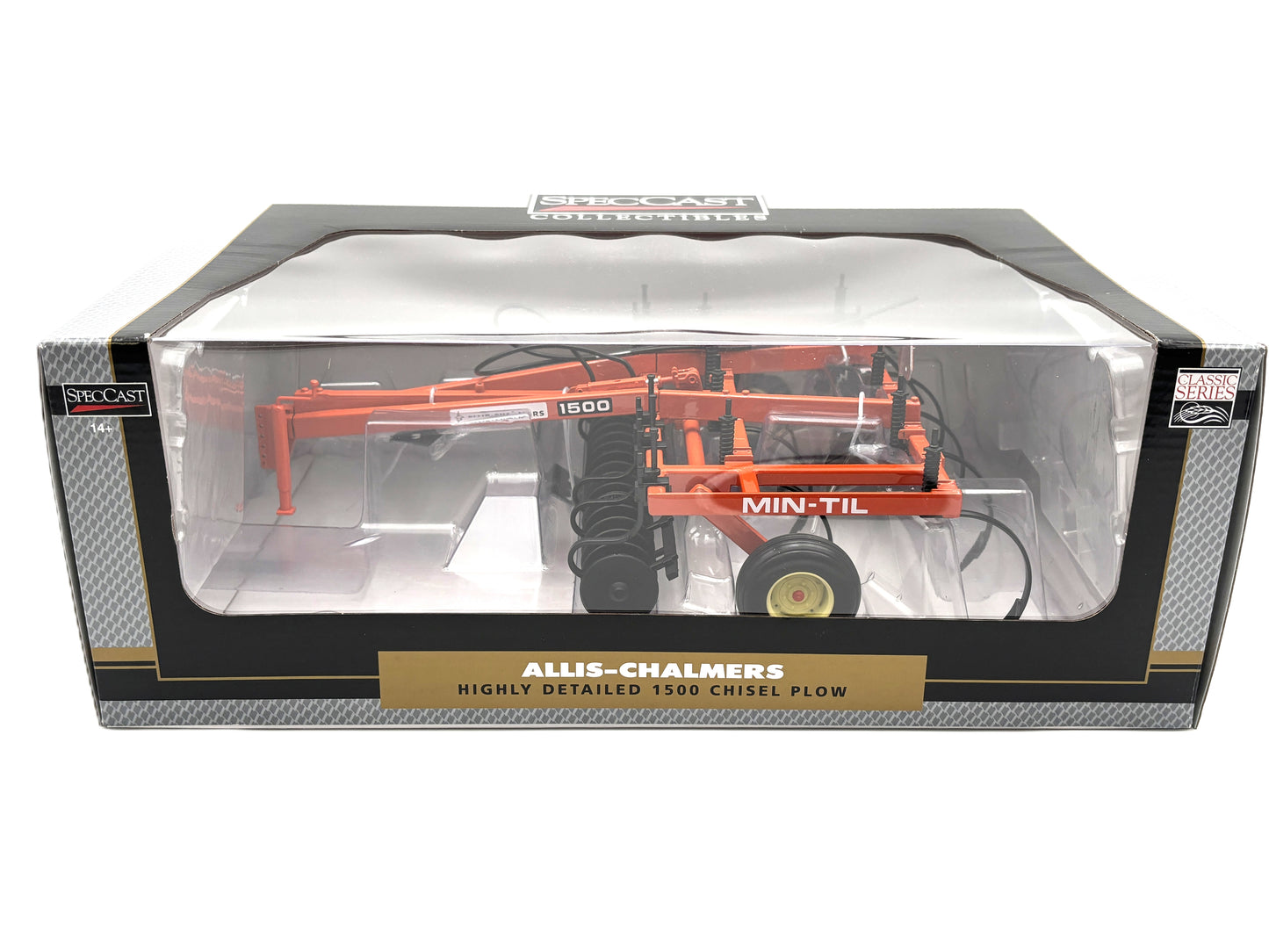 1/16 Allis-Chalmers 1500 Chisel Plow