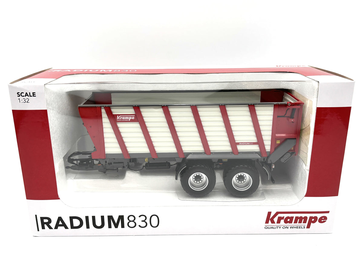 1/32 Krampe Radium 830
