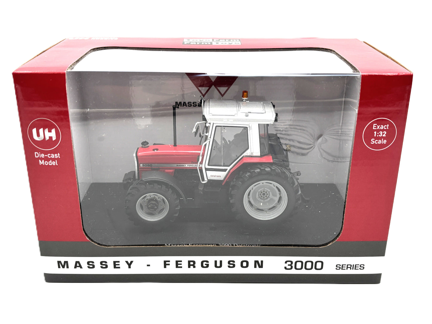 1/32 Massey Ferguson 3090 Datatronic