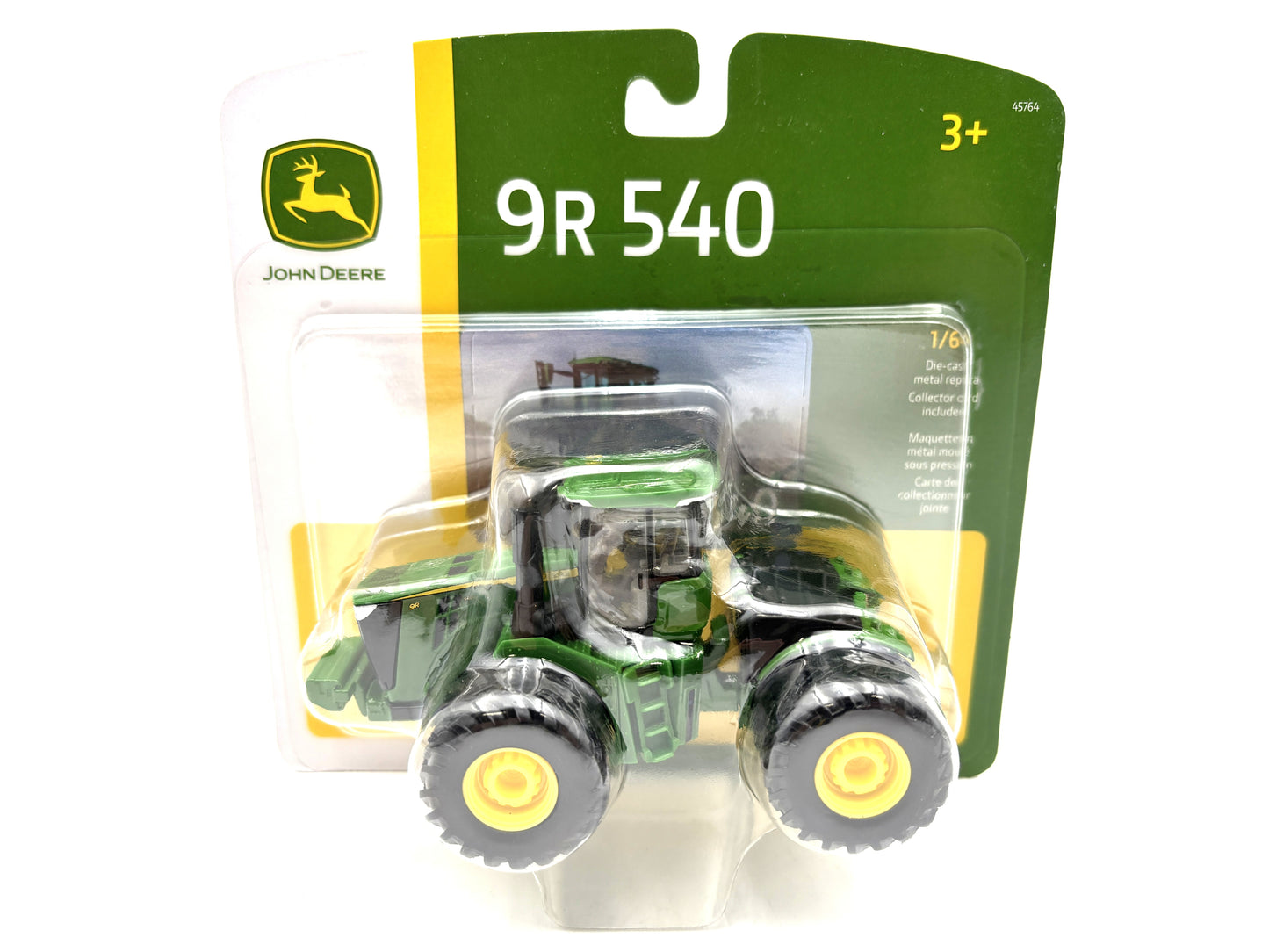 1/64 John Deere 9R 540
