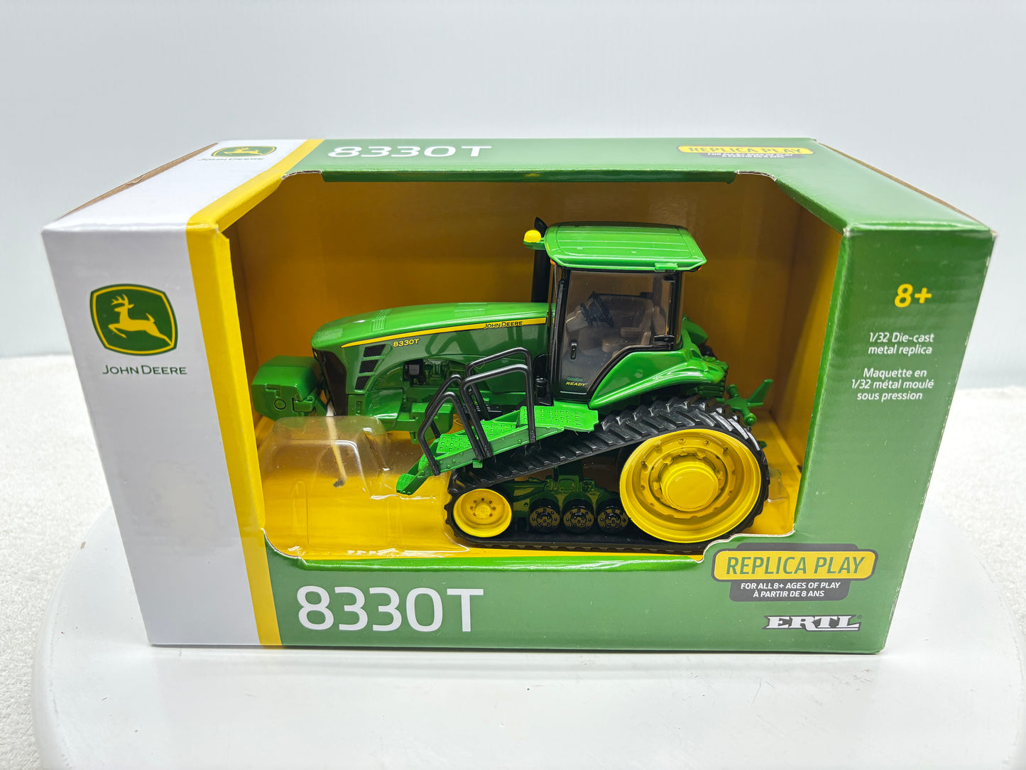 1/32 John Deere 8330T