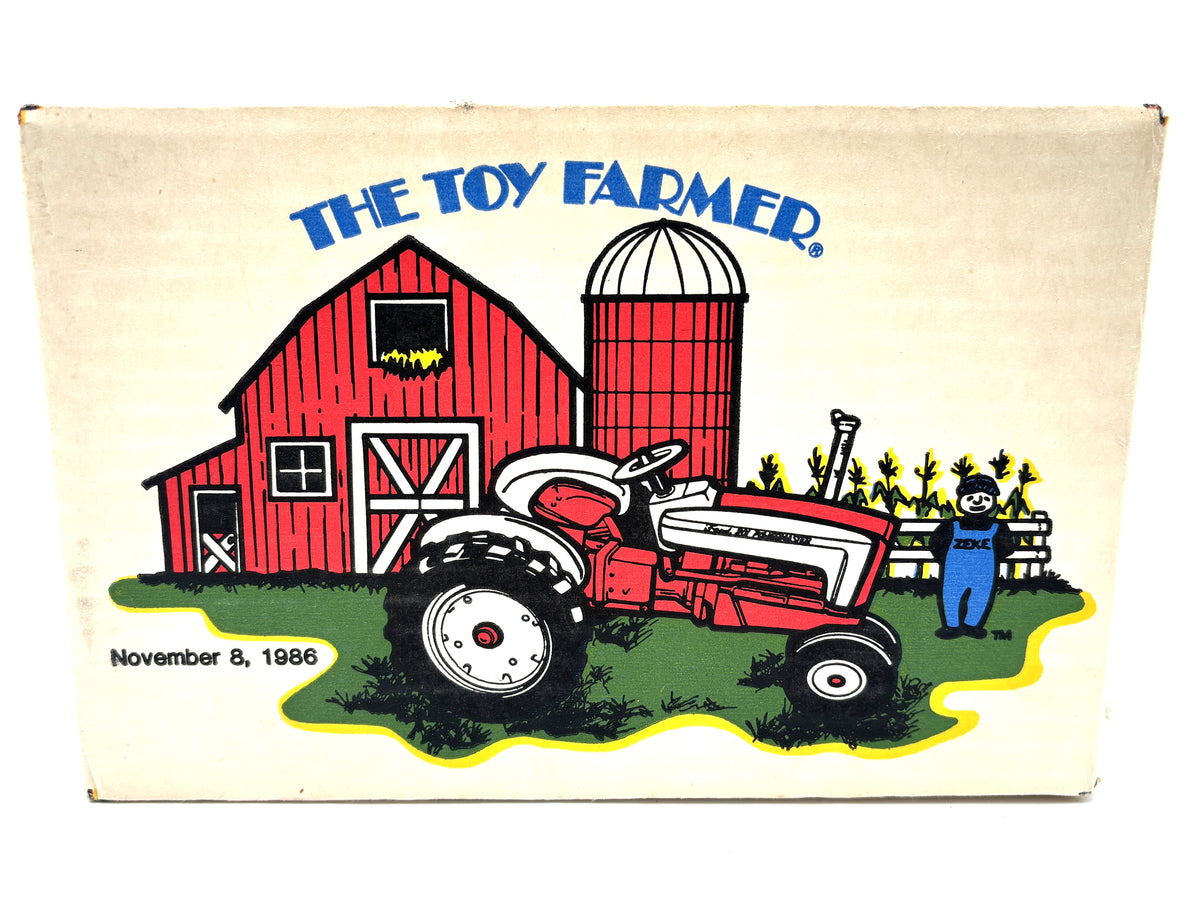 1/16 Ford 901 Powermaster 86' NFTS