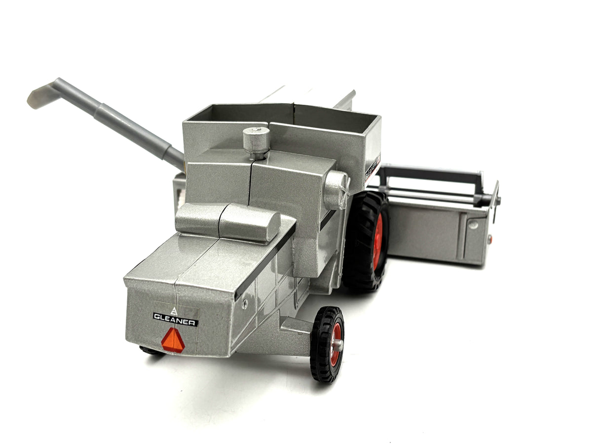 1/32 Gleaner L3 Combine "Orange Stripe"