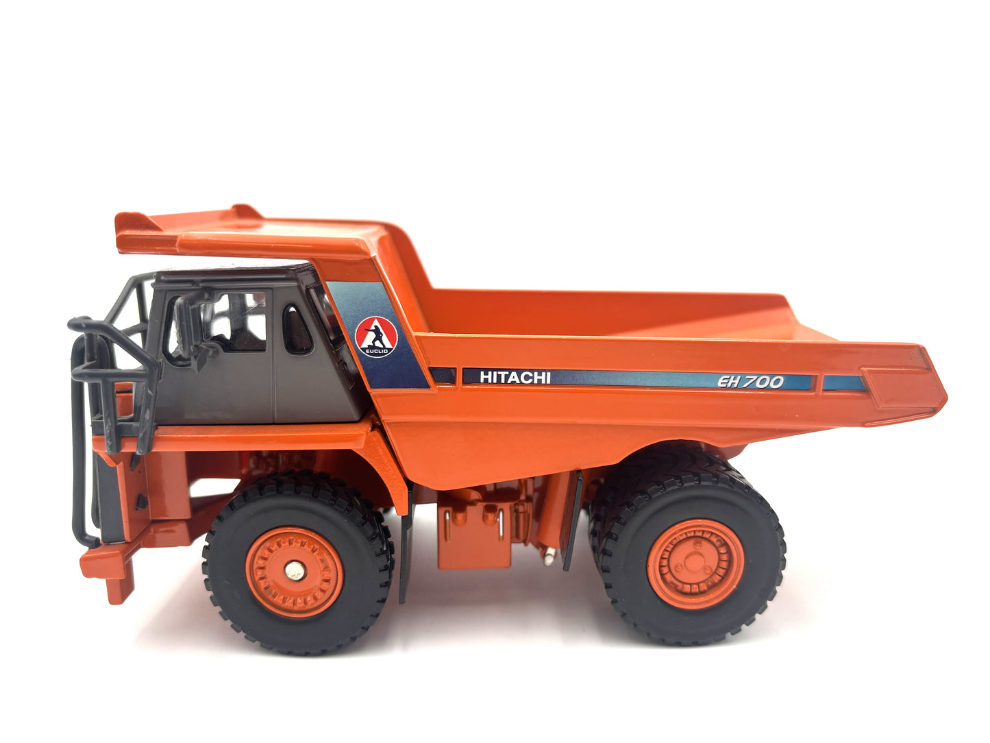 1/50 Hitachi EH700 Mining Truck