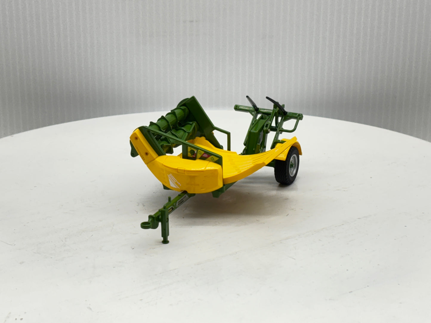 1/32 Hustler X5000