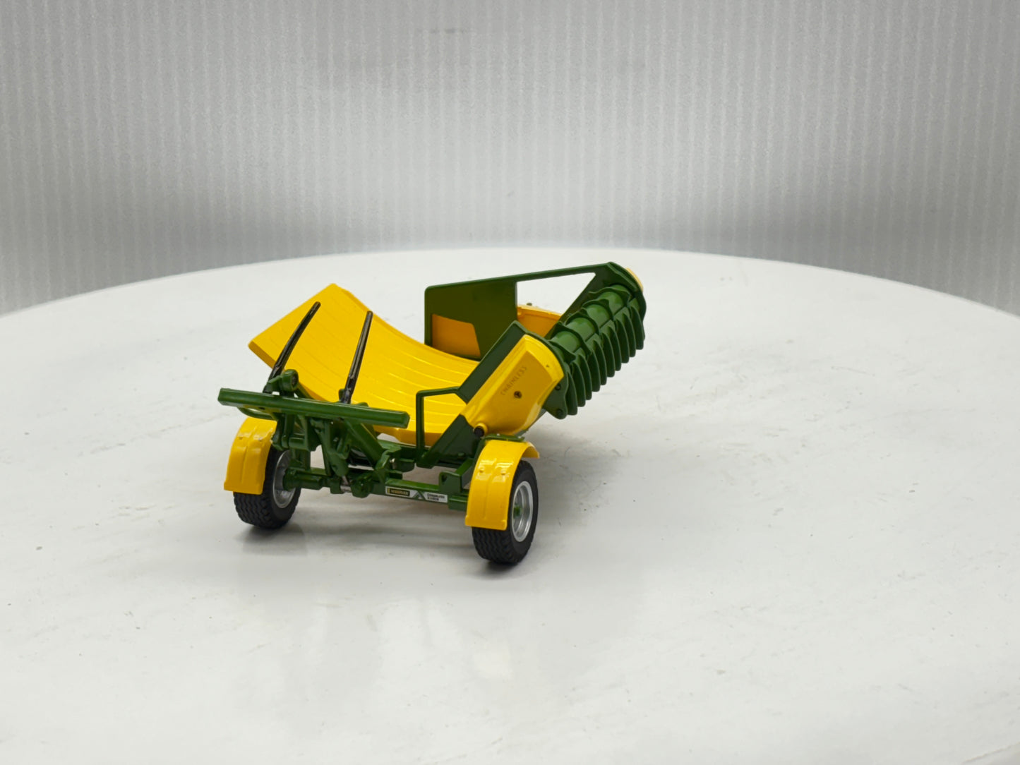 1/32 Hustler X5000
