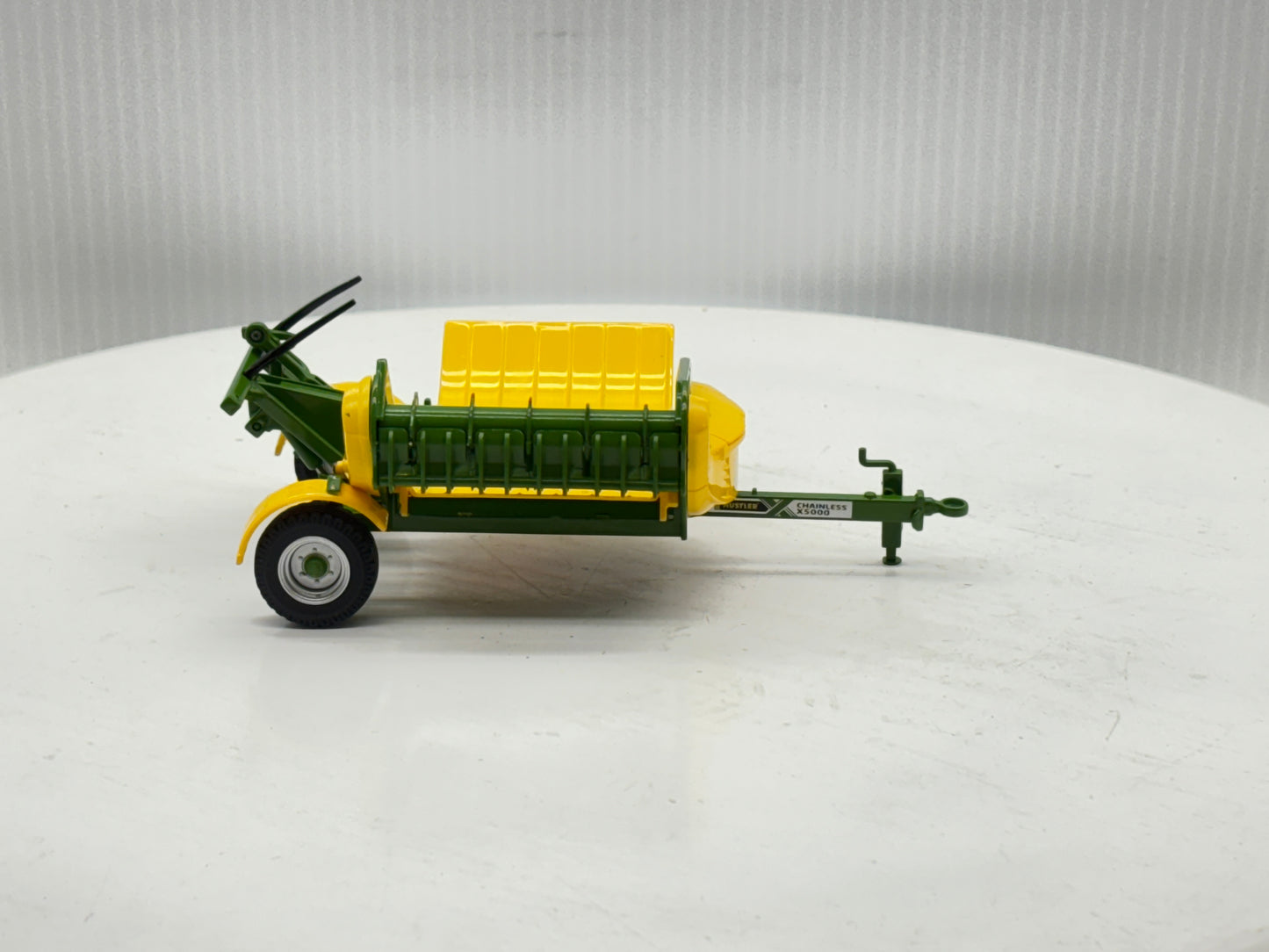 1/32 Hustler X5000