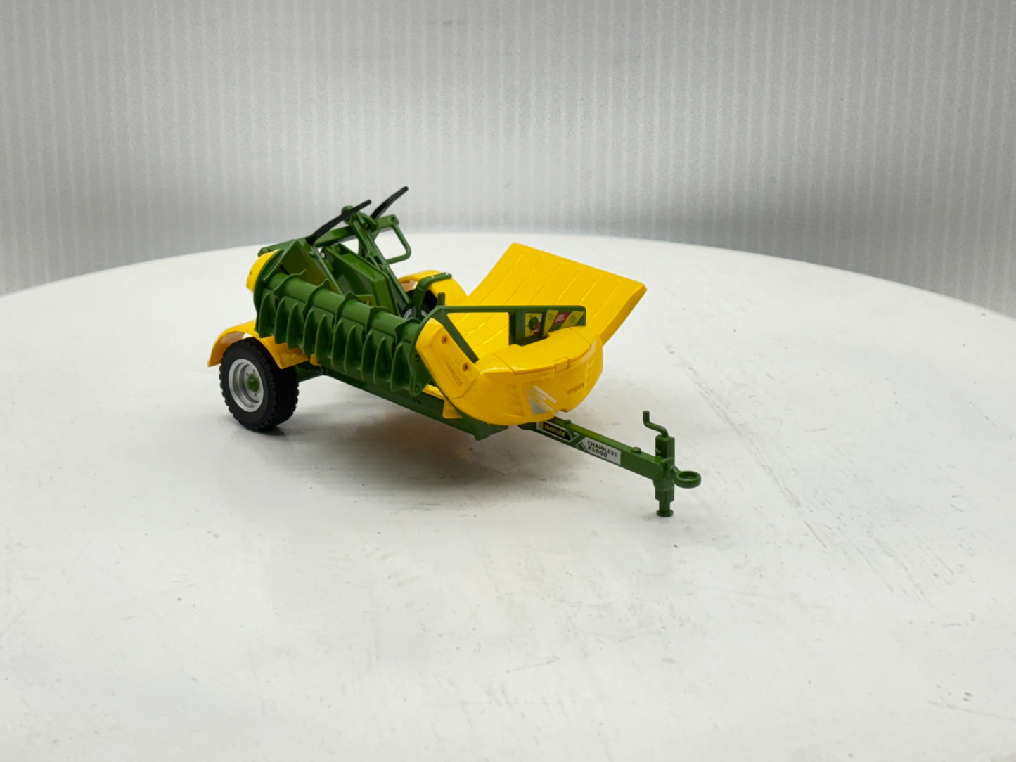 1/32 Hustler X5000