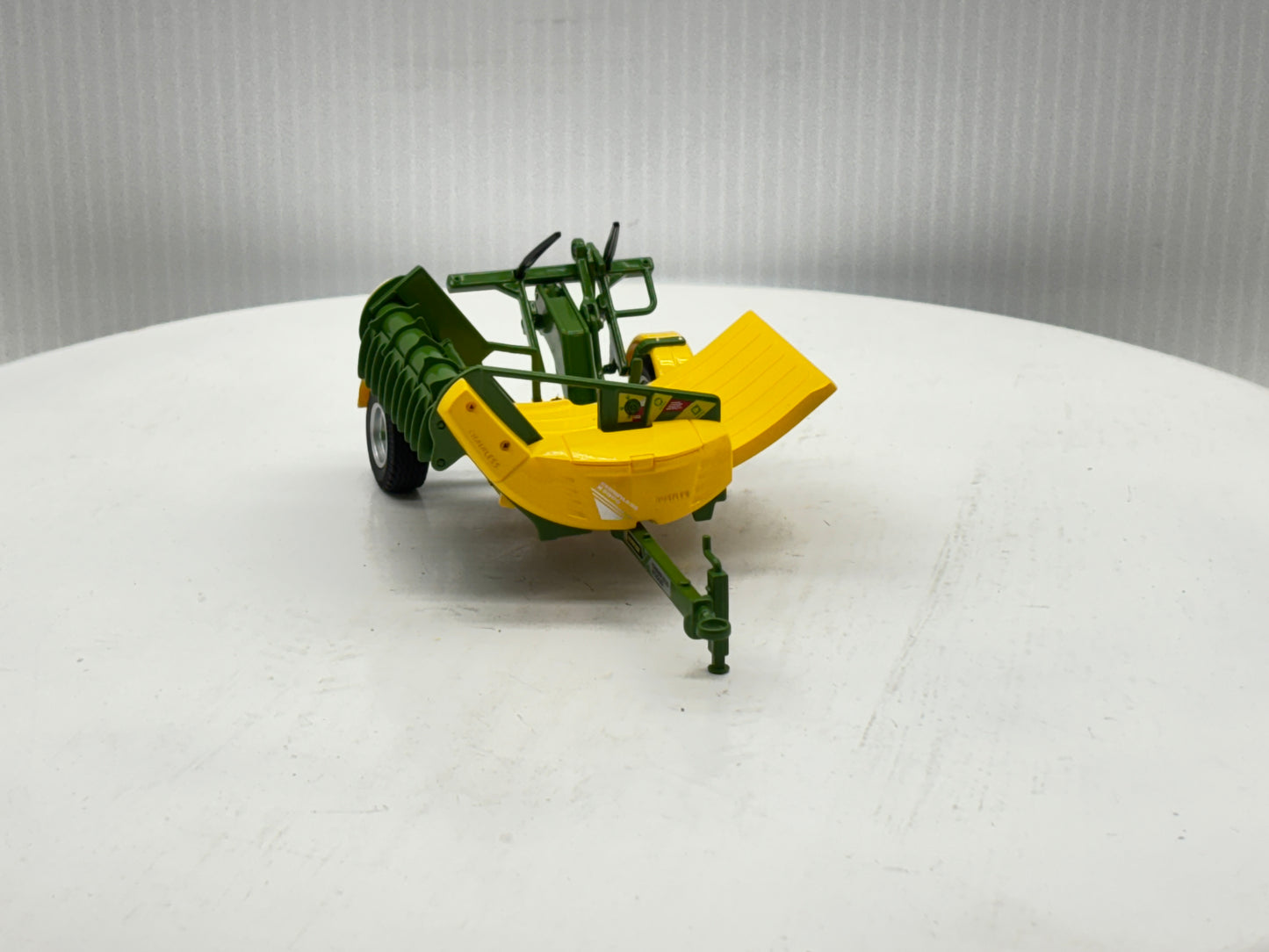 1/32 Hustler X5000