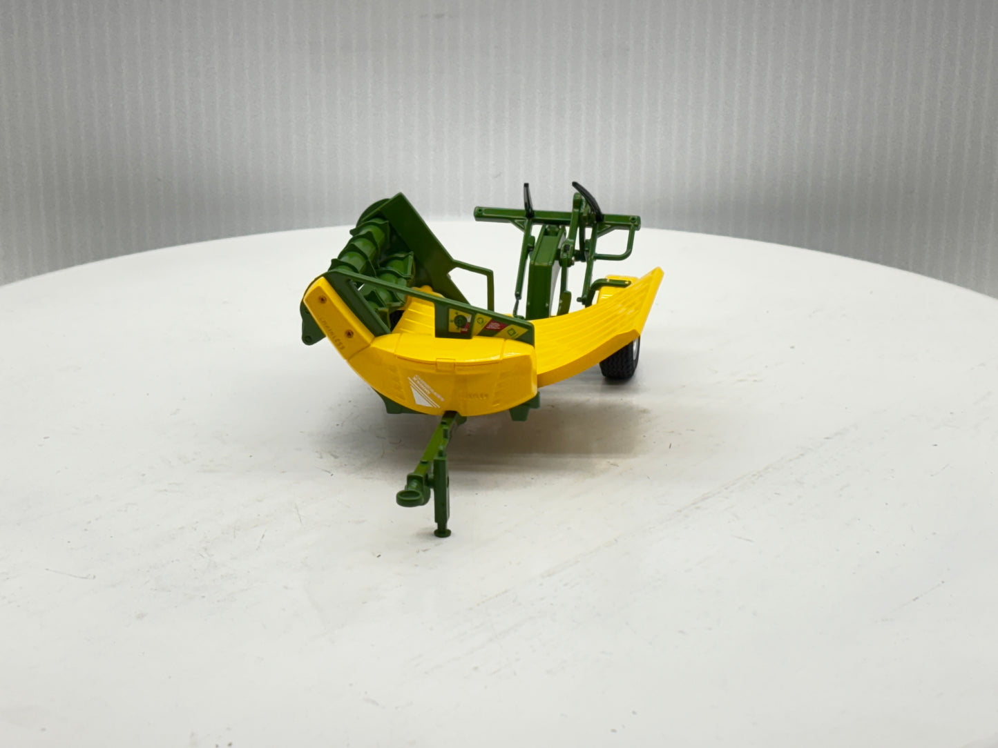 1/32 Hustler X5000