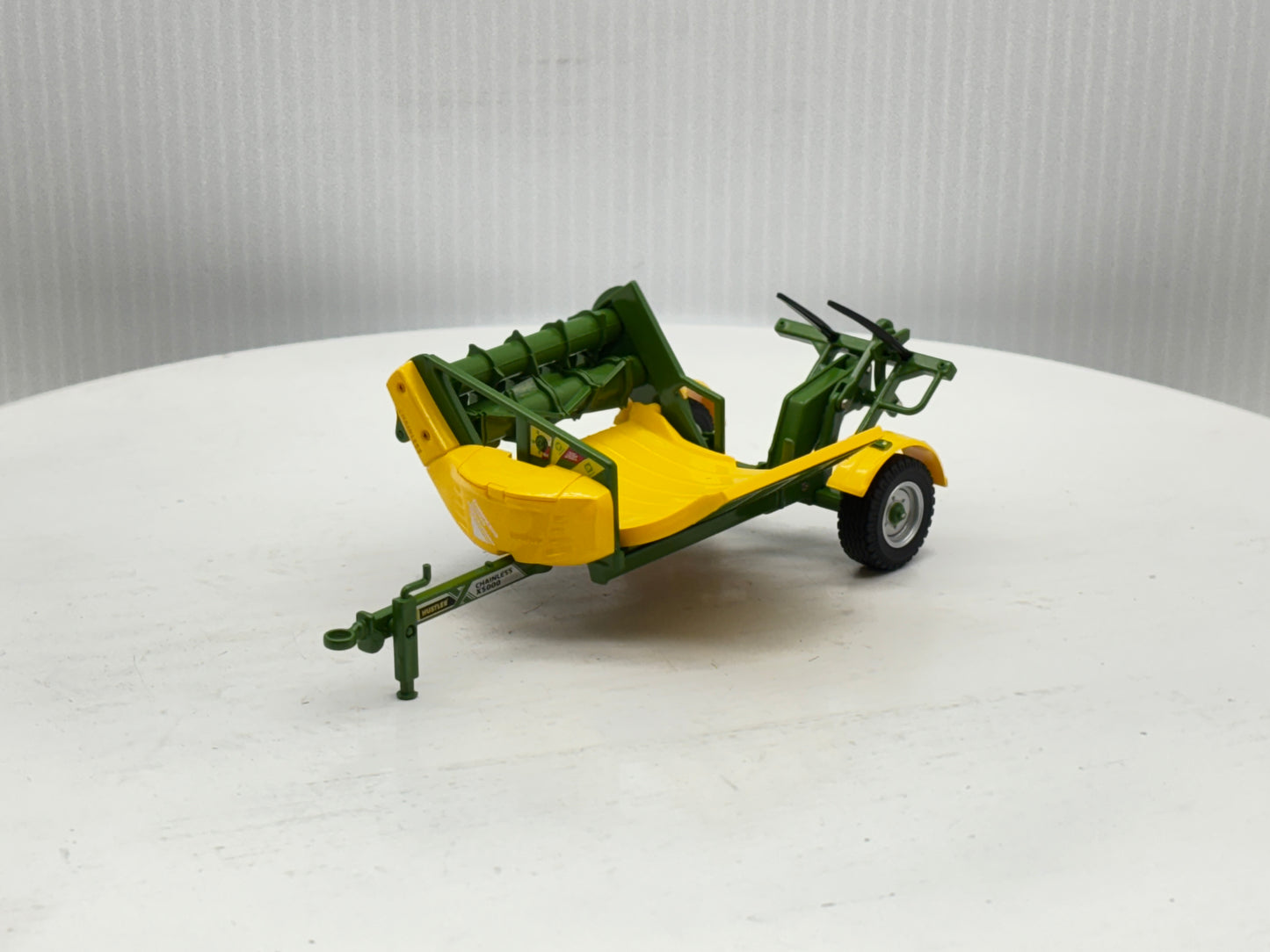 1/32 Hustler X5000