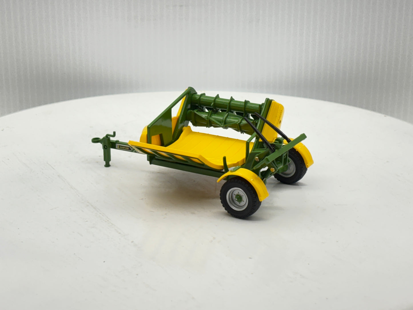 1/32 Hustler X5000
