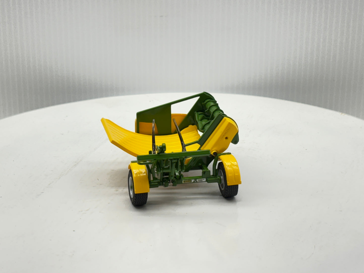 1/32 Hustler X5000