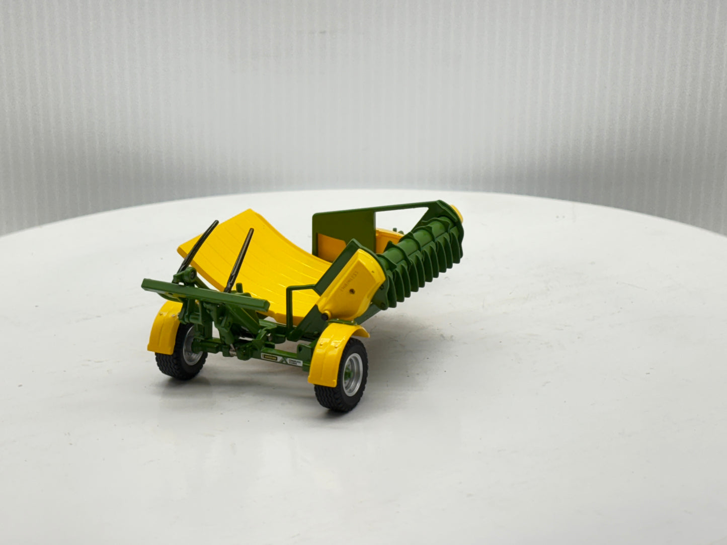1/32 Hustler X5000