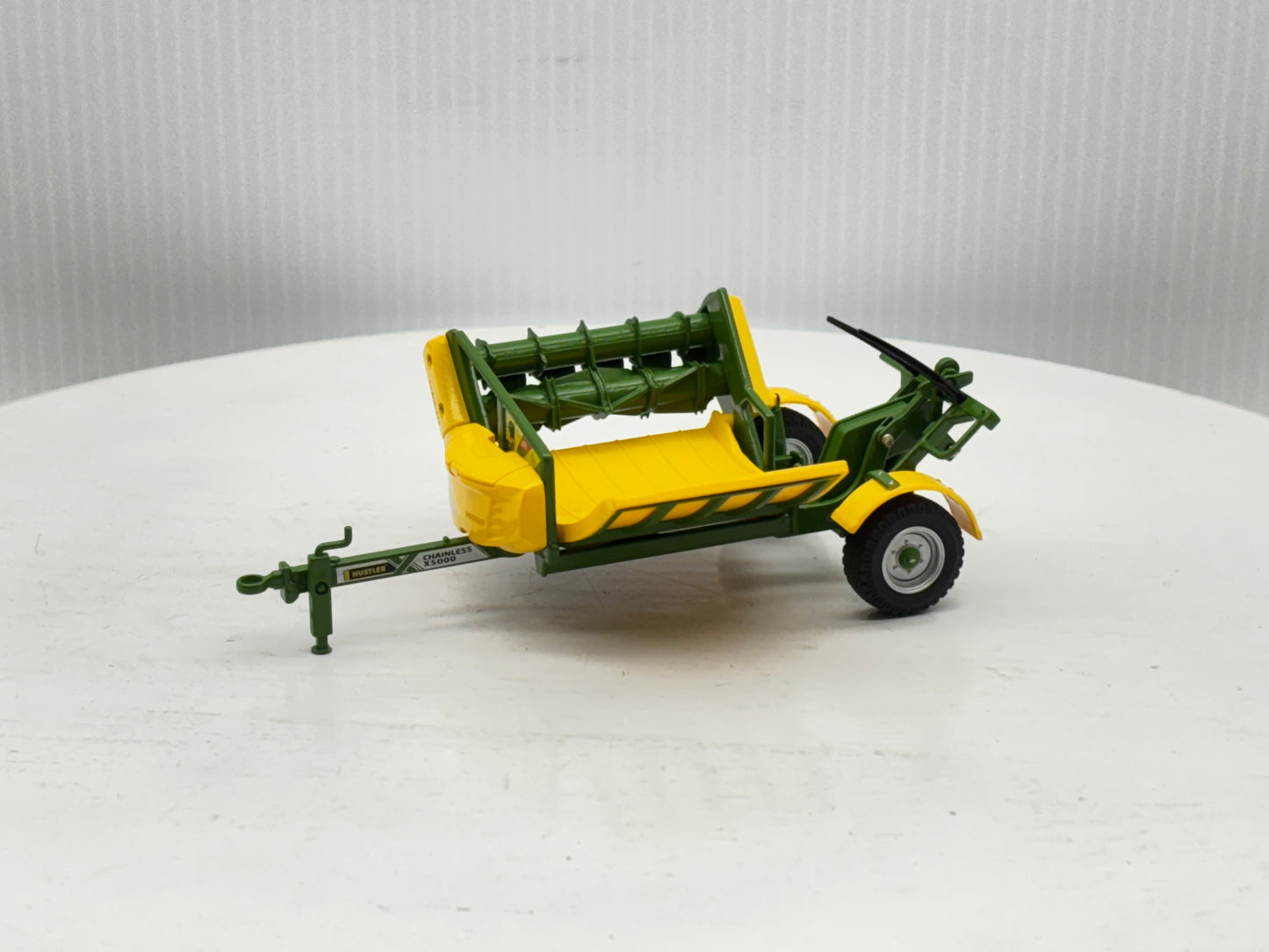 1/32 Hustler X5000
