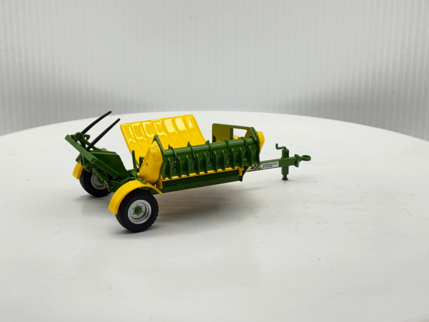 1/32 Hustler X5000