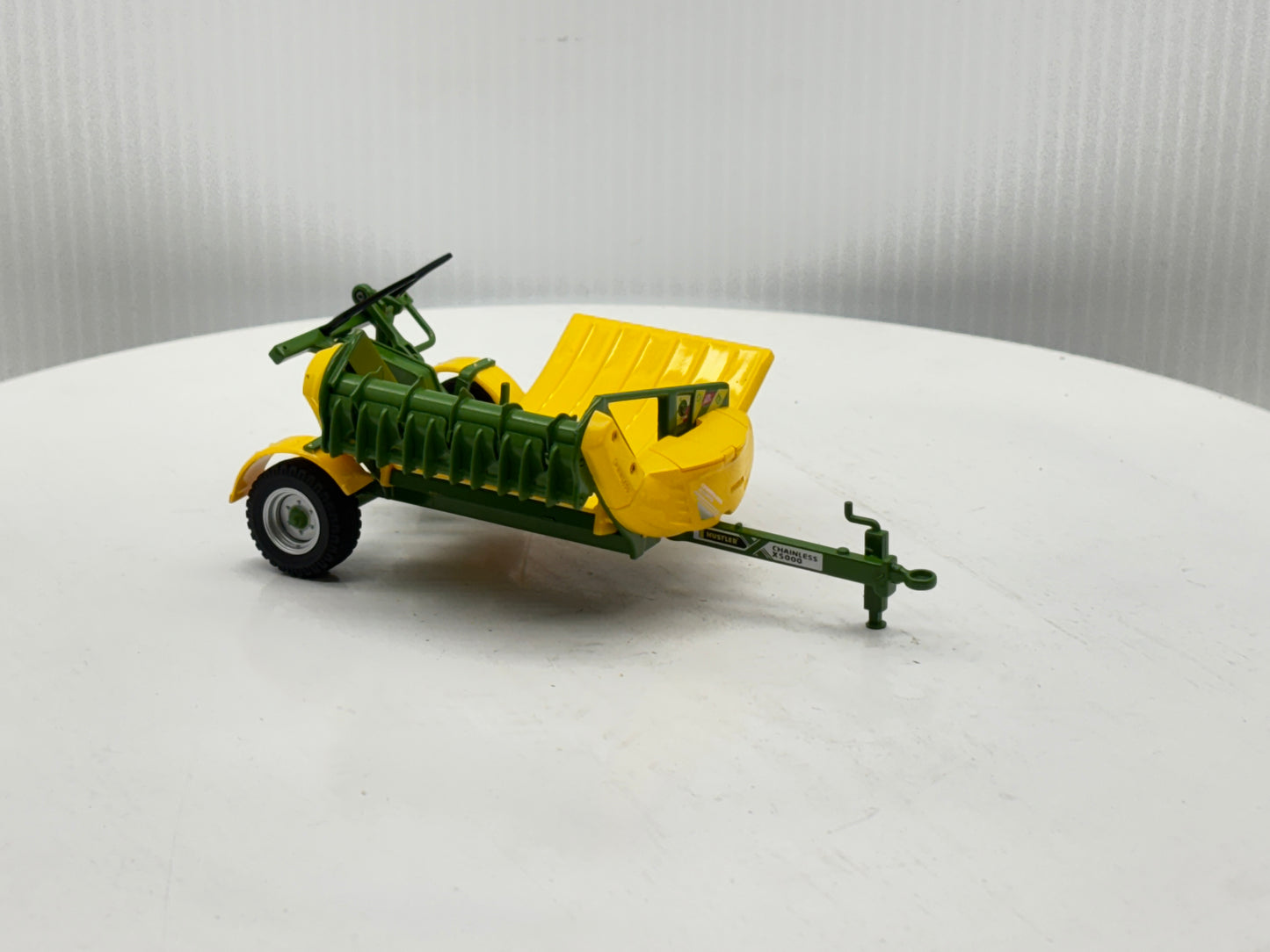 1/32 Hustler X5000