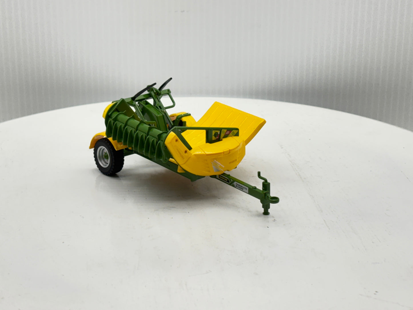 1/32 Hustler X5000