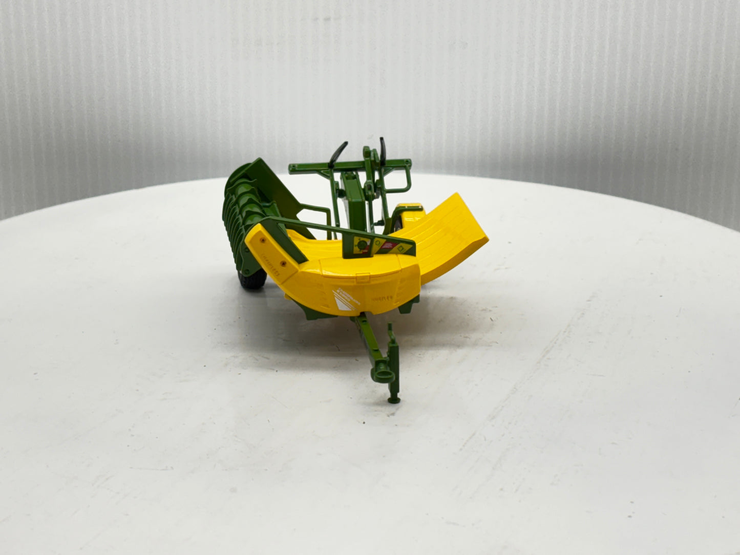 1/32 Hustler X5000