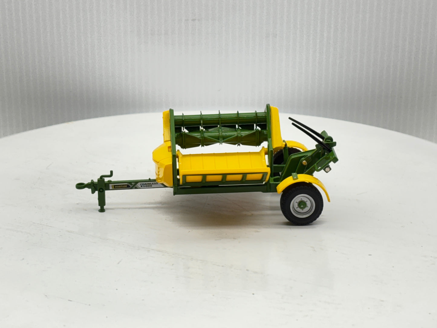 1/32 Hustler X5000