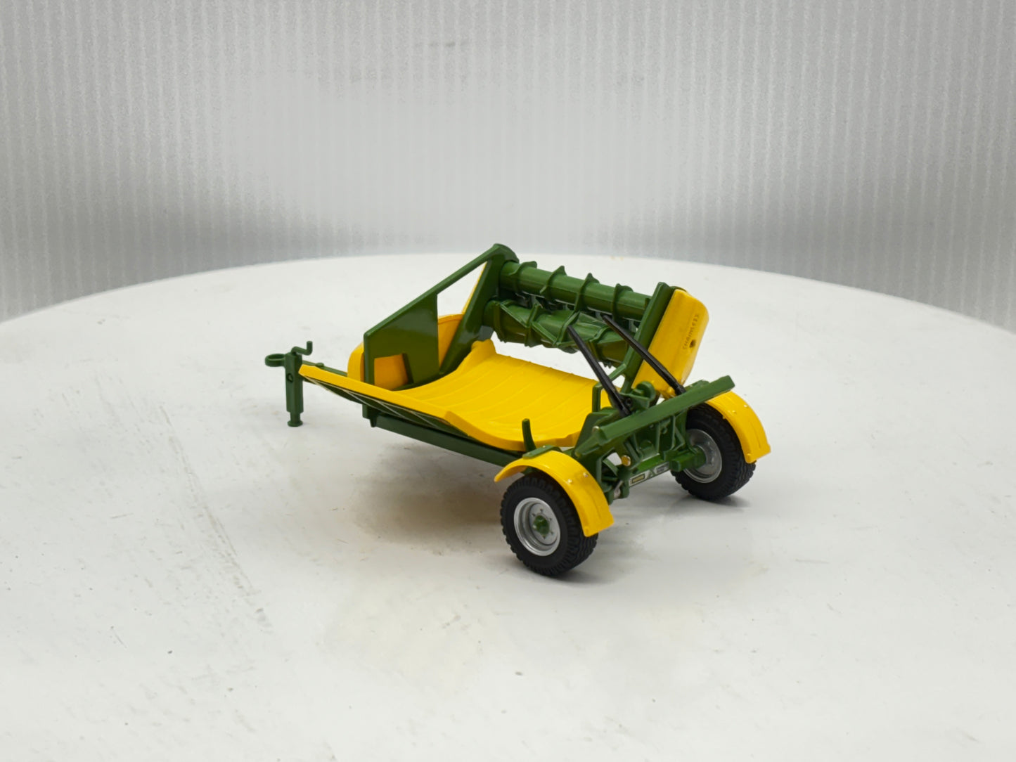 1/32 Hustler X5000
