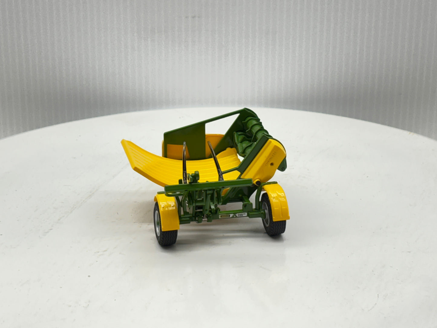 1/32 Hustler X5000