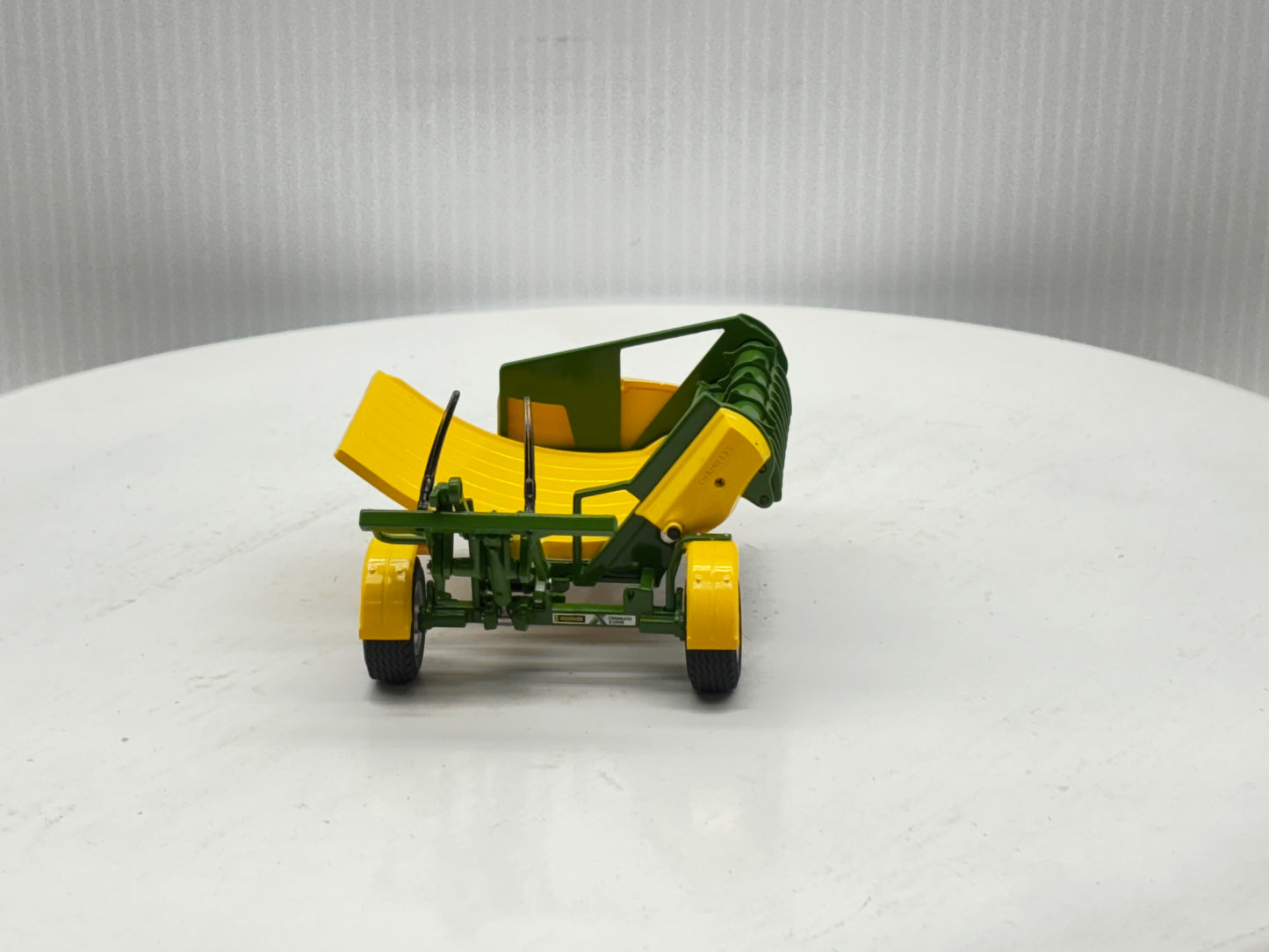 1/32 Hustler X5000