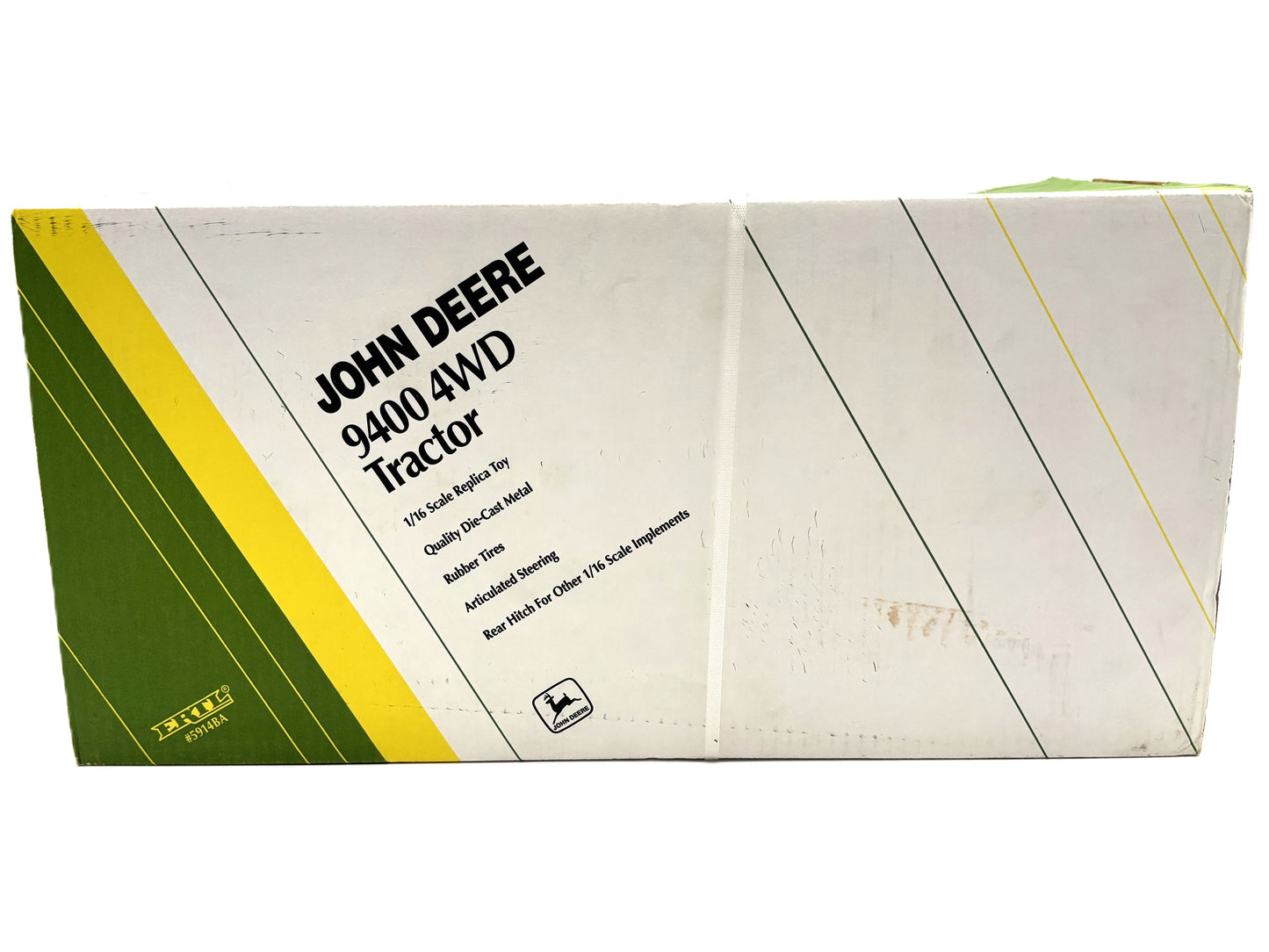 1/16 John Deere 9400 Collector Edition