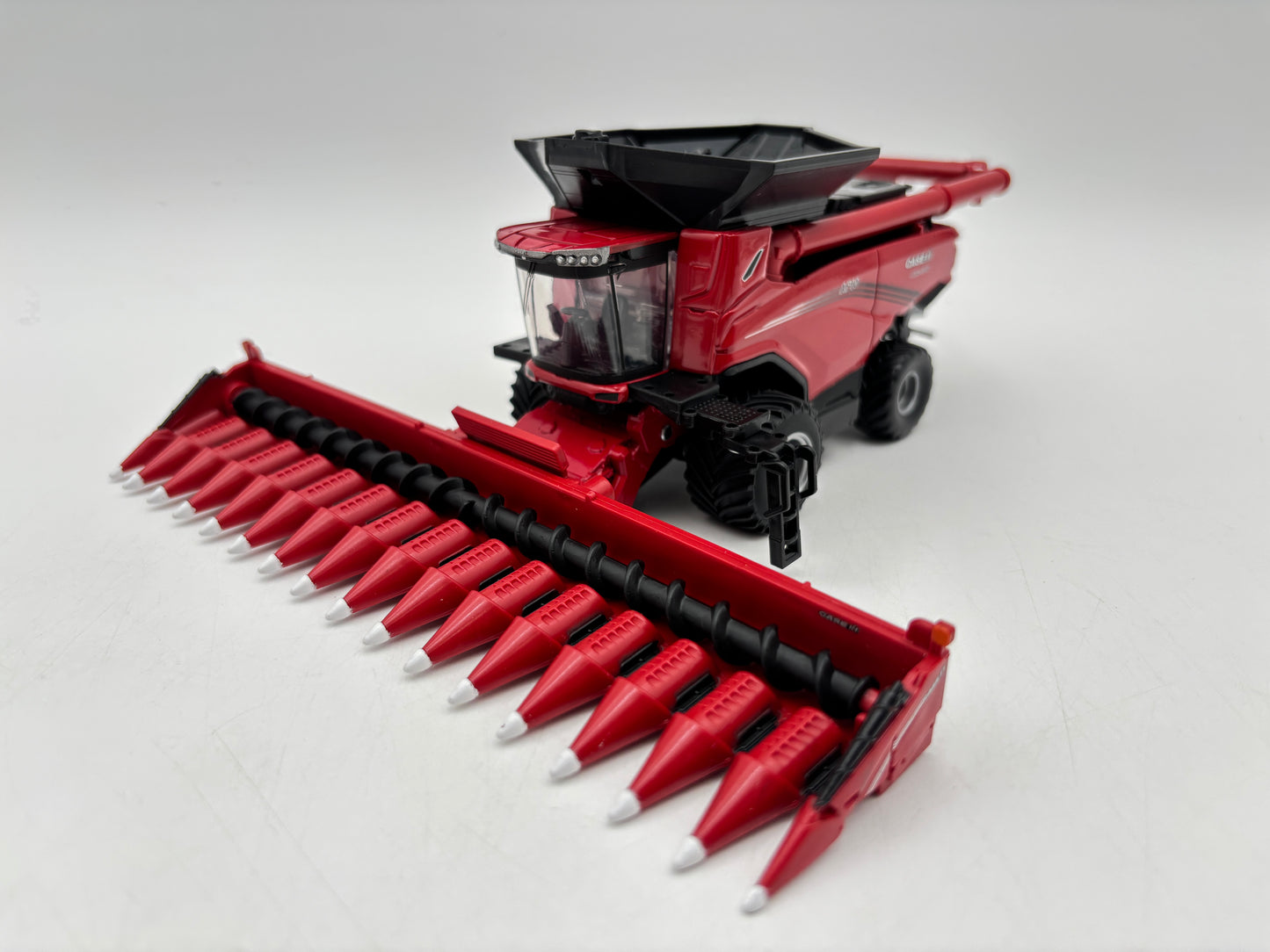 1/64 Case IH AF10 with fat LSW's