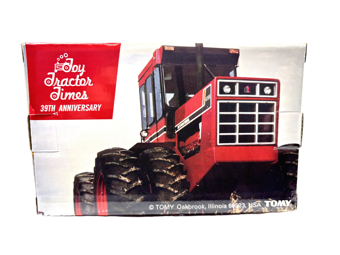 1/64 International 4786
