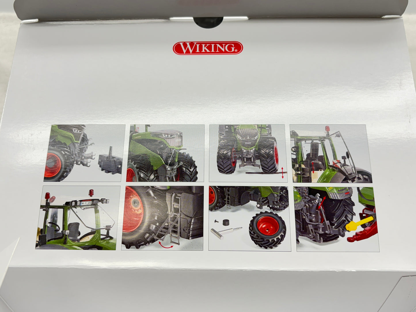 1/32 Fendt 1050 Vario