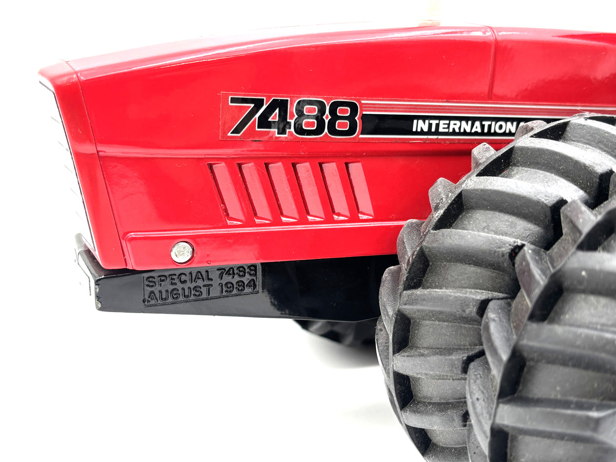 1/16 International 7488 Special Edition
