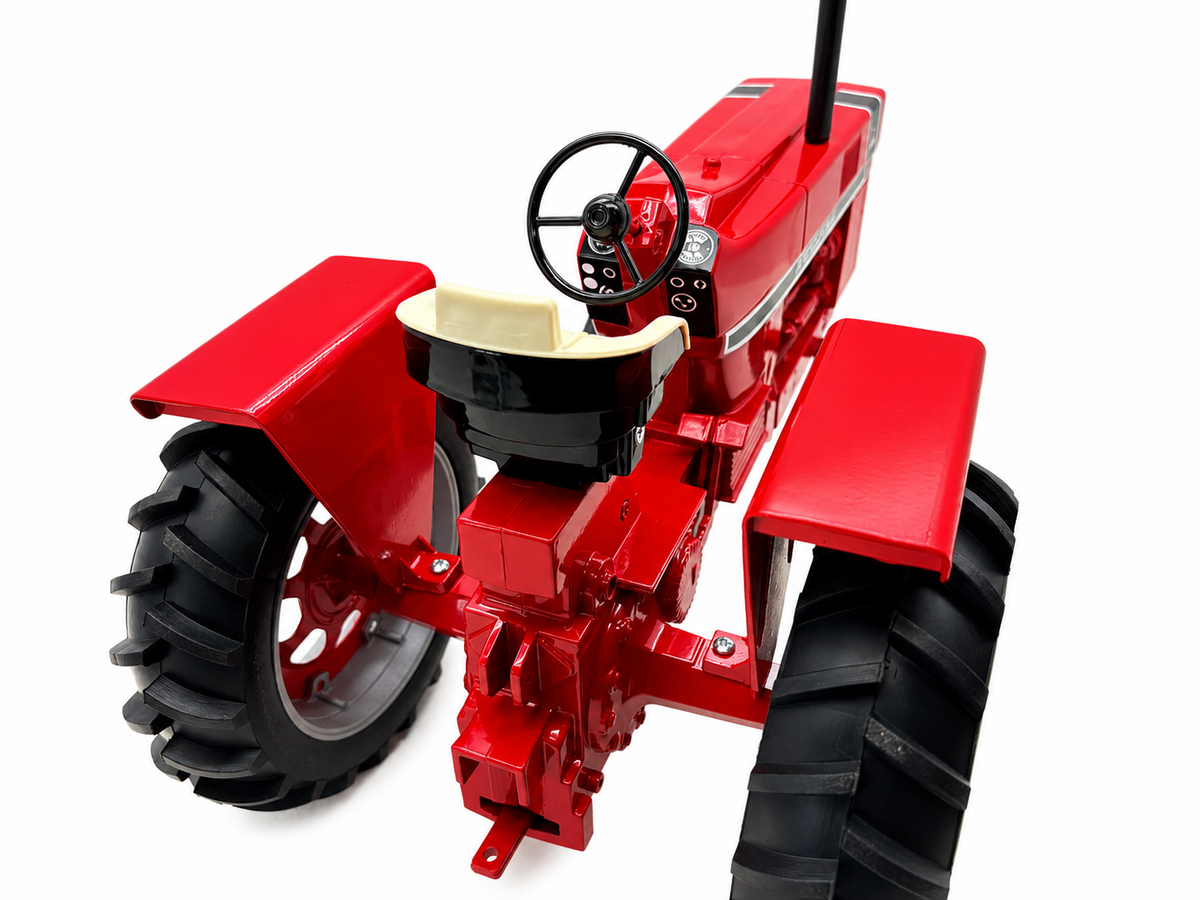 1/8 International Hydro 100