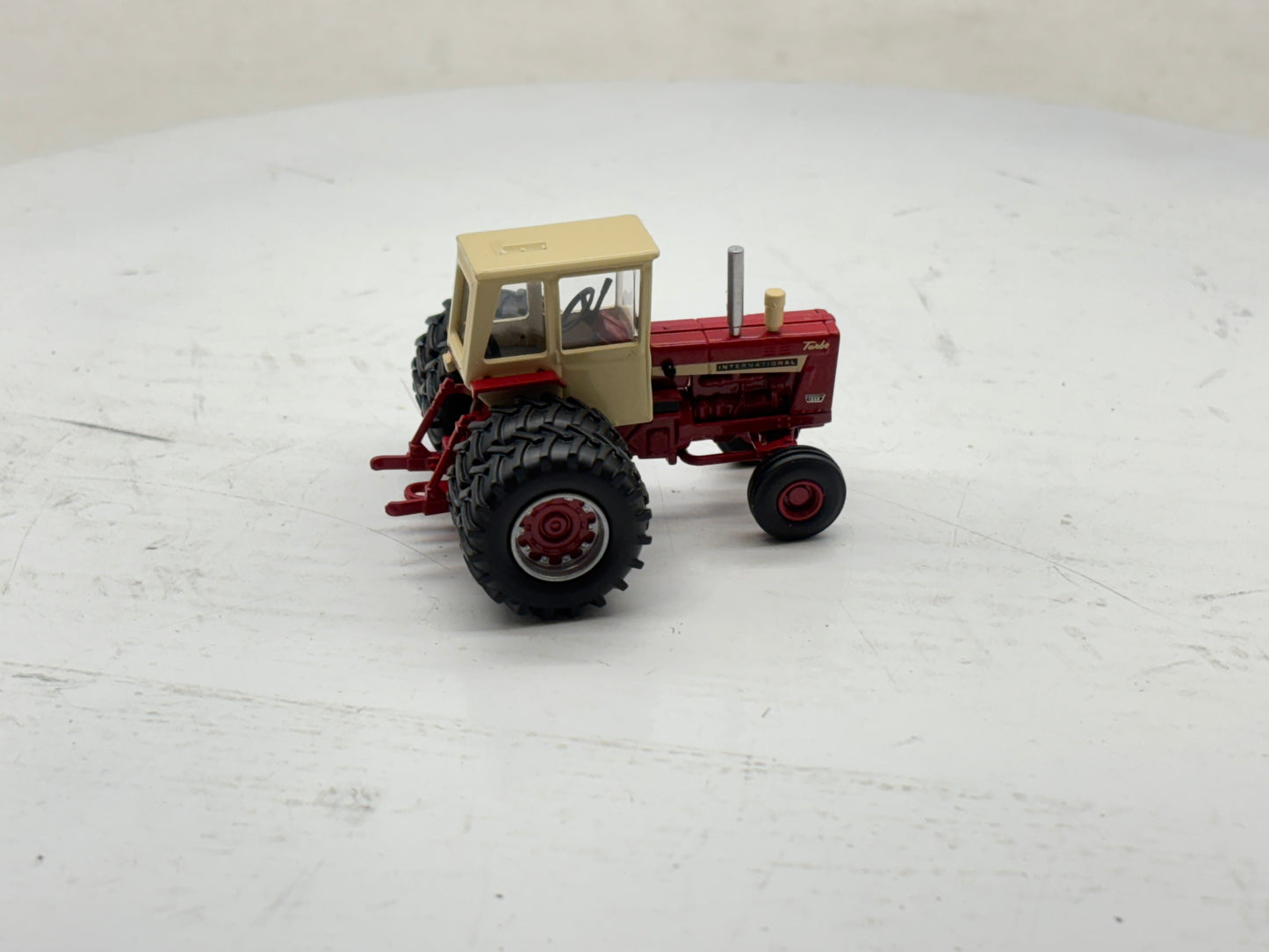 1/64 International 1256 2WD