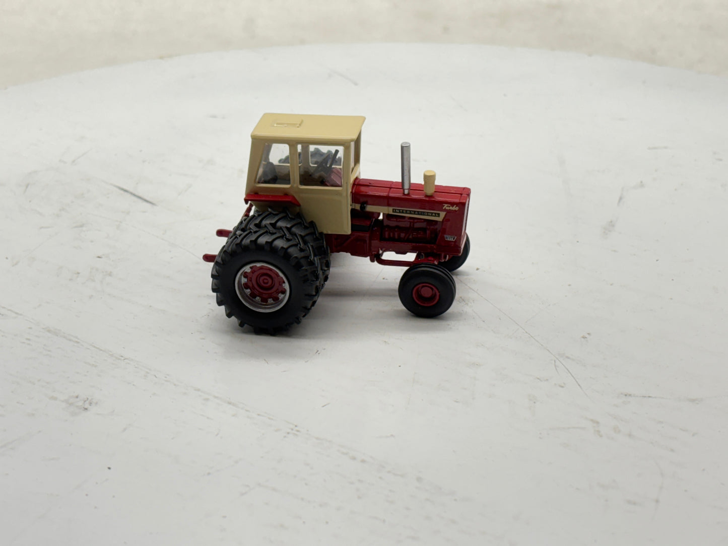 1/64 International 1256 2WD