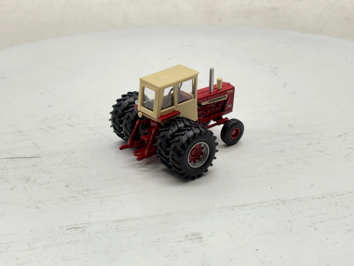 1/64 International 1256 2WD