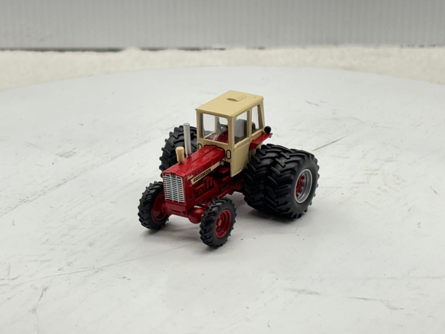 1/64 International 1256 4WD