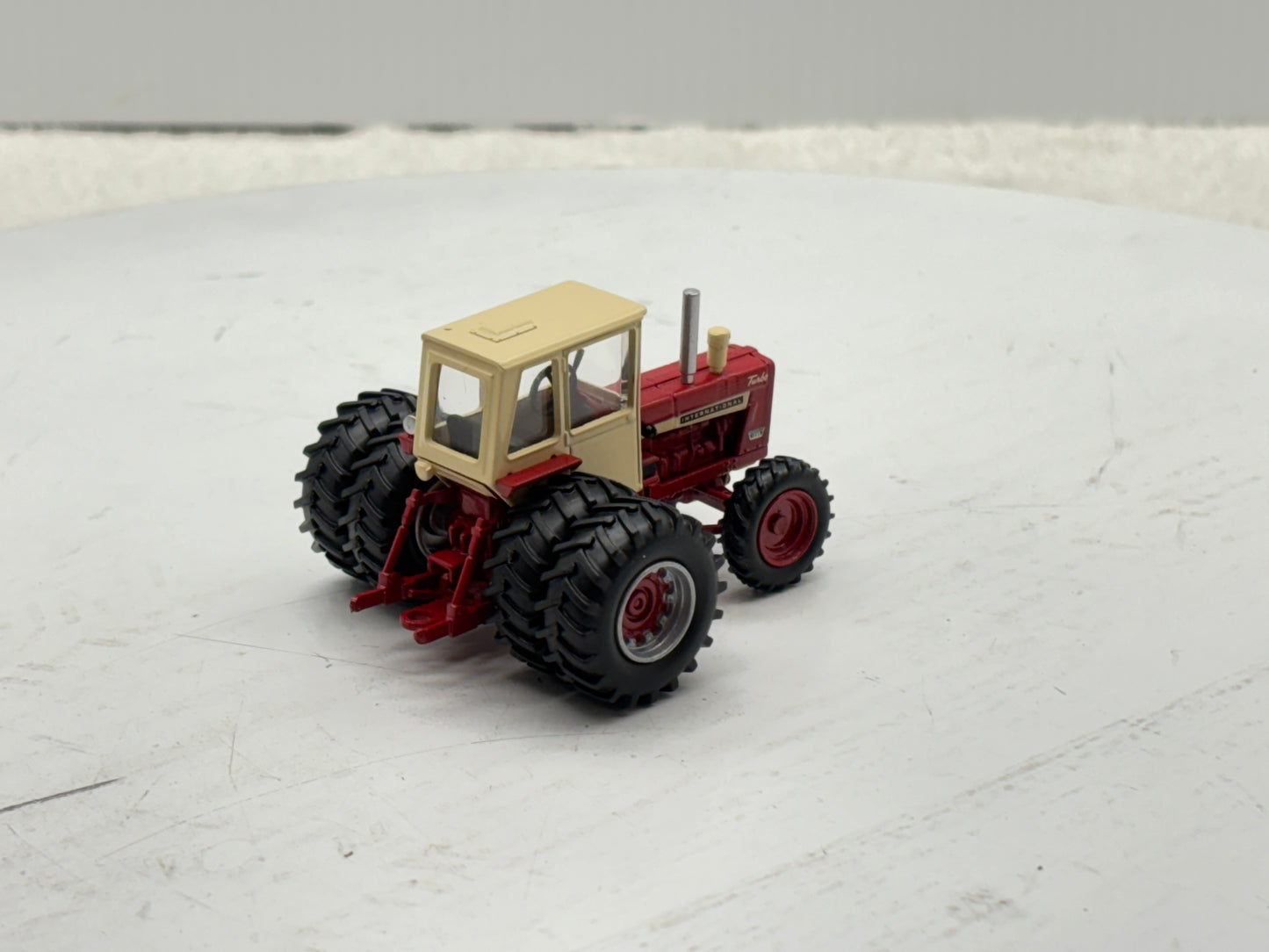 1/64 International 1256 4WD