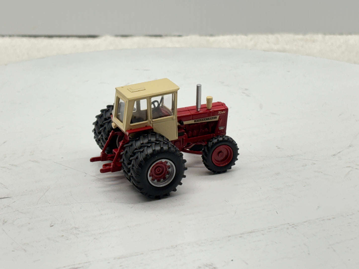 1/64 International 1256 4WD