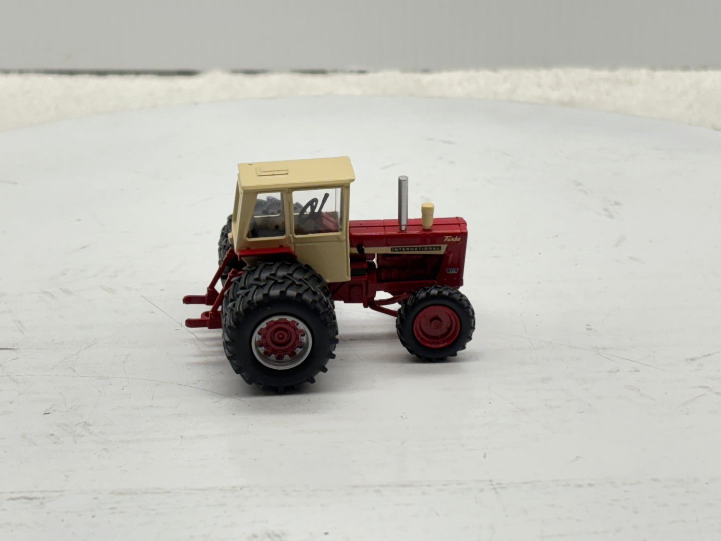 1/64 International 1256 4WD