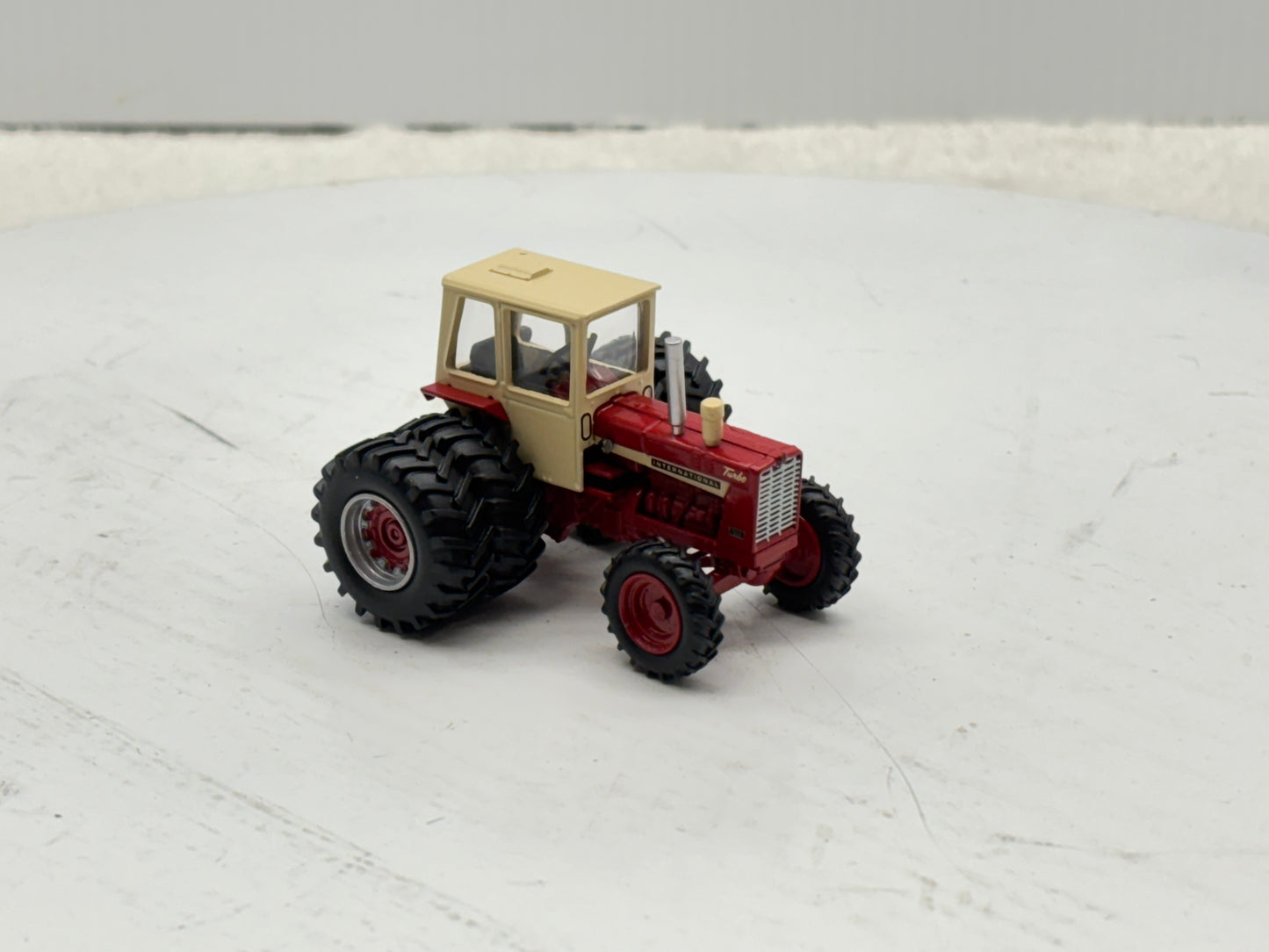1/64 International 1256 4WD