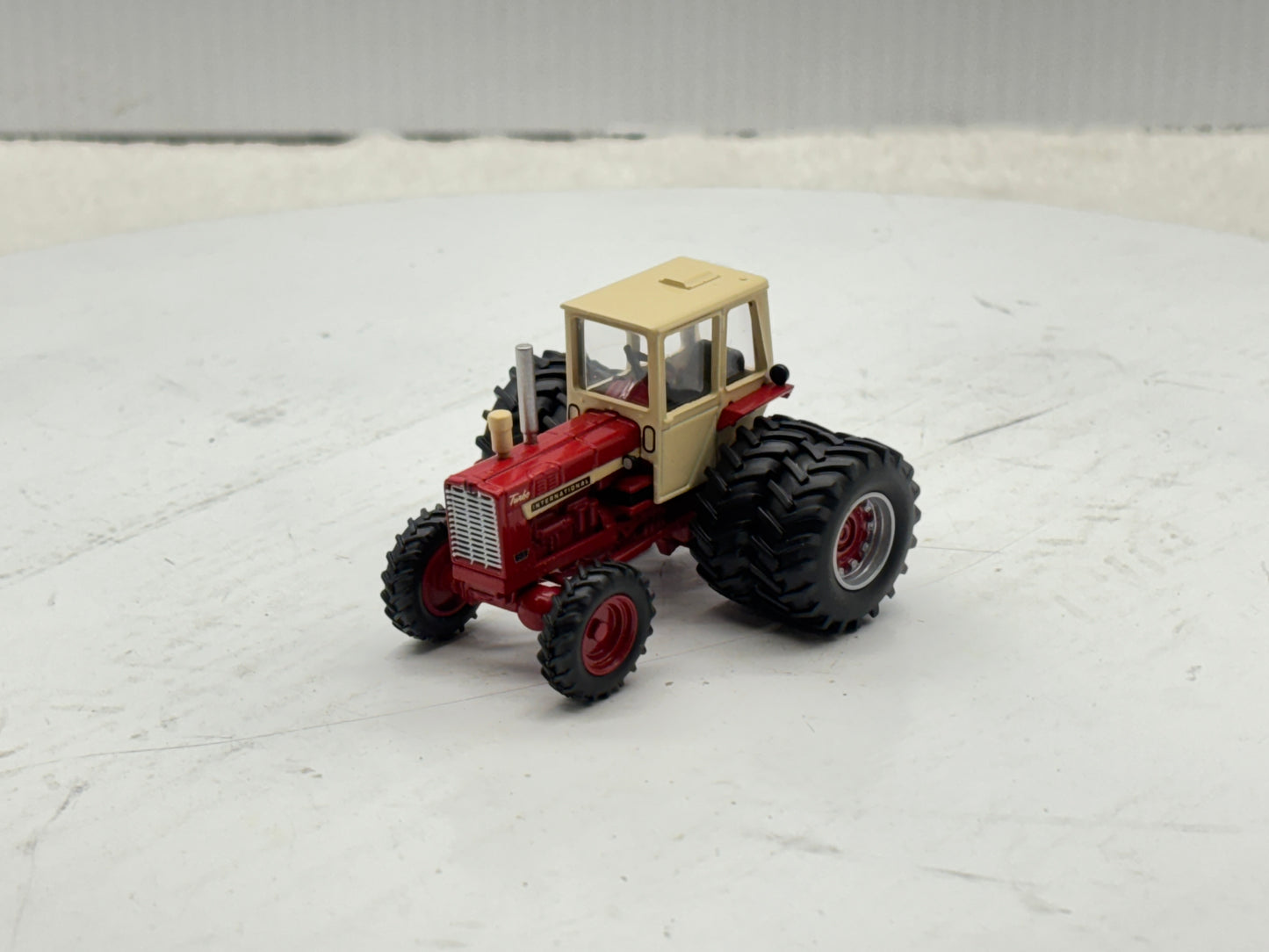 1/64 International 1256 4WD