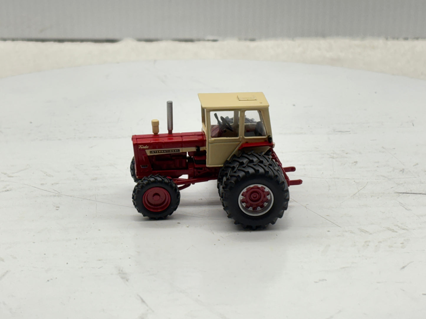 1/64 International 1256 4WD