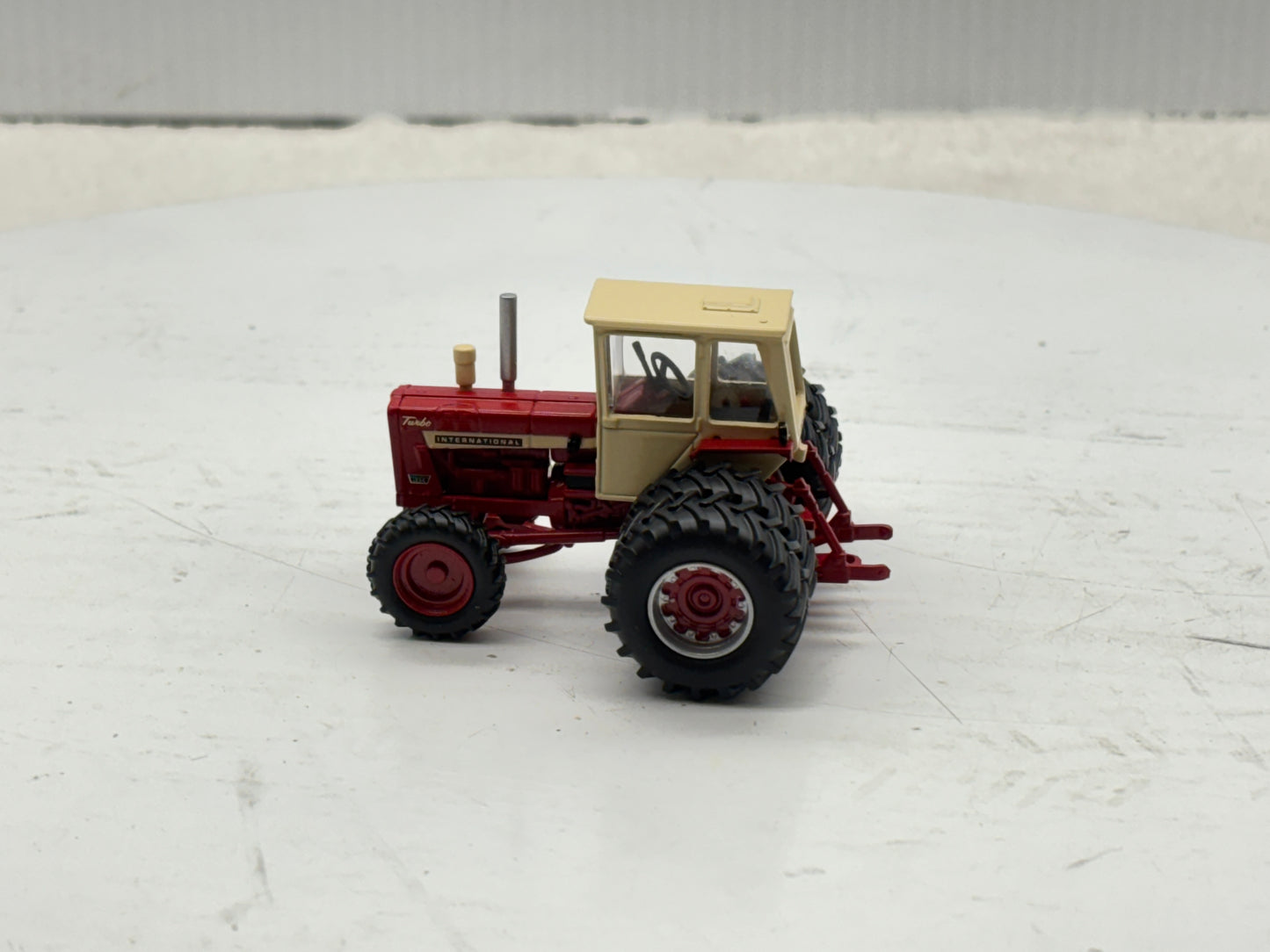 1/64 International 1256 4WD