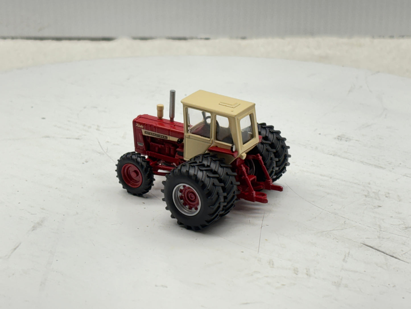 1/64 International 1256 4WD